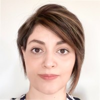 Maryam Sabzevari