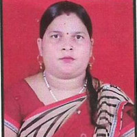 Preeti Shukla