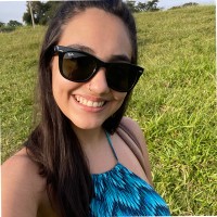 isadora vilela