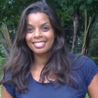 Luciana Santos do Nascimento Silva