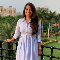 Amrutha B