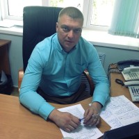 Igor Bespalov