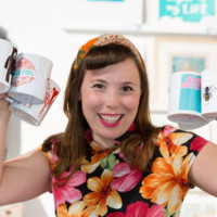 Bryony Morgan SFHEA