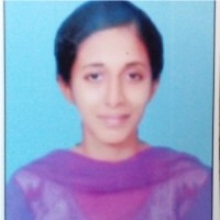 Yemima Shankar Sherigar