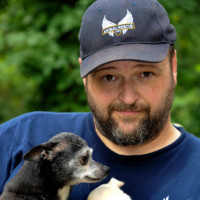 Timothy R. Woodward