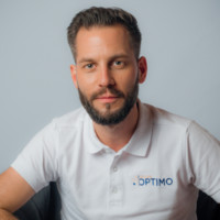 Sylvain Groupe Optimo