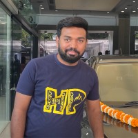 Ayush Sabre