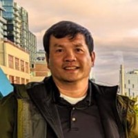 Stephen Leung