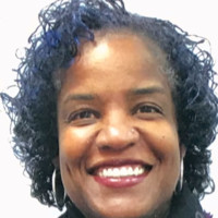 Ernestine Brown, BSN, MSN