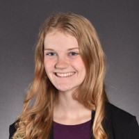 Mallory Ediger