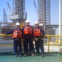 Romald Jose Jimenez Zambrano