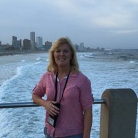 Judy Perry