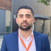 Nayef Zeid
