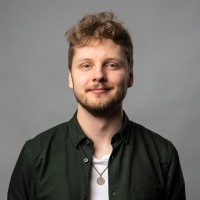 Albin Forsberg