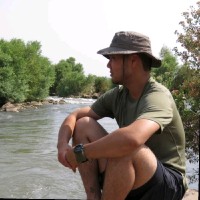 Almog Shemesh