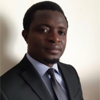 Ginneh Leku Ajong (Fcca) Msc,Mba