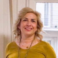 Manuela Blasco Martinez