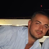 Vincenzo Marco Palazzolo