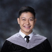 Luis Dominic Concepcion, REE, RME, CLSSYB, PMFC, SO2