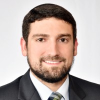 Alexander Gertel, Md