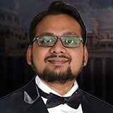 Mohammad Junaid Salehin