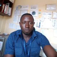 milton ndah