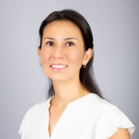 Julia Echevarria