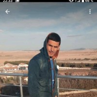 Yacine Cherarak