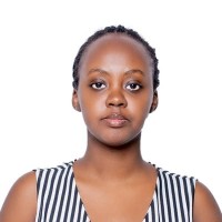 Lilian Nirere