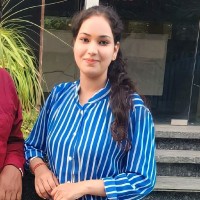 Himanshi Vimal