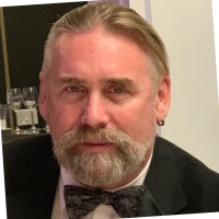 Kenneth Bjork II