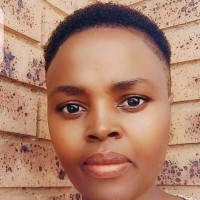 Nonkululeko Morshen