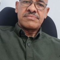 اشرف السر