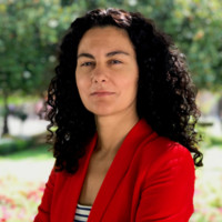 Luz Marina Fernández Riego