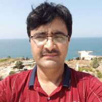 Raees Arshad