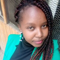 Sharon Gitau
