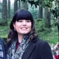 Charlotte Ramsden