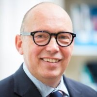 Tim Naylor