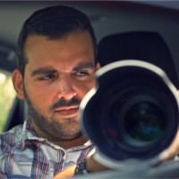 Pedro Miguel Ferreira