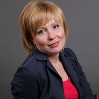 Анна Булатова