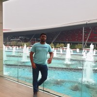 Mukesh Murali