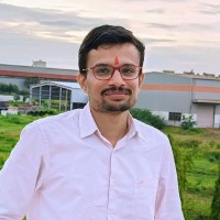 Keerthan S Bhat
