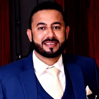 Sheikh Umair Ali
