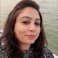Dipti Kholiya