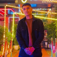 Amresh Sharma