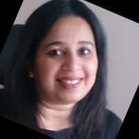 Sarita Rao