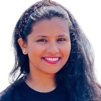 Suchita Singh