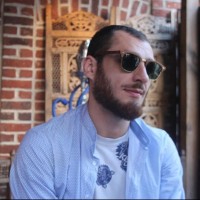 Jared Tsirides