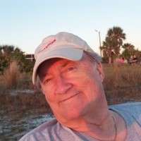Gerry Barker
