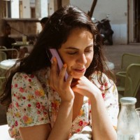 Ines Bejaoui Touil